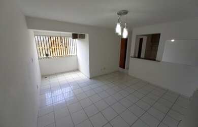 Imagem: O apartamento está localizado em Jardim Marajoara, São Paulo