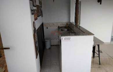 Imagem 14: Rio de Janeiro - Apartamento Padrão - Freguesia Jacarepaguá