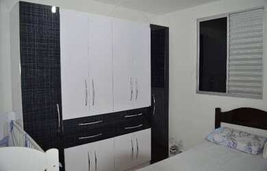 Imagem 4: Locação Apartamento 2 Dormitórios Iacanga Sp com Wifi, HDTV