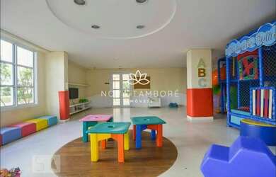 Imagem 16: Apartamento Padrão. Piscina, Churrasqueira, Varandae158m² de Área