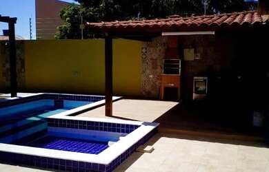 Imagem 4: Casa Temporada em Tamandaré