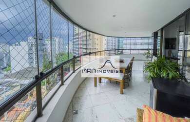 Imagem 7: Apartamento com 4 suítes à venda, 269 m² por R$ 2.100.000 - Graça...