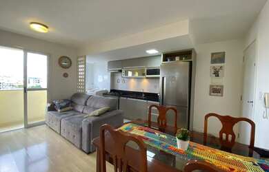 Imagem 6: CAXIAS DO SUL - Apartamento Padrão - Santa Catarina