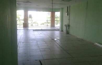 Imagem 10: Vendo Lojas no Shopping Cittá América na Barra da Tijuca