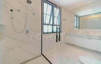 Imagem 11: Maravilhosa Mansão com 1260m² a venda no Tamboré 01, Barueri