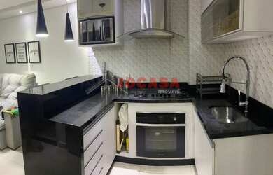 Imagem 9: Apartamento para Venda em São Paulo, Jardim Santa Terezinha (Zona Leste), 1 dormitório, 1