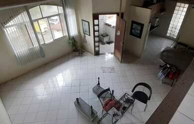 Imagem 1: Apartamento Padrão para Venda em Brotas Salvador-BA - 420