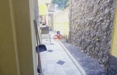 Imagem 9: Apt tipo Casa térreo -1 qto - Quintino - Apenas 110 mil