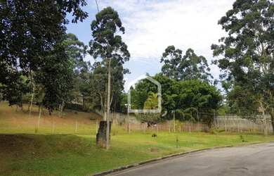 Imagem 4: Terreno à venda, 3306 m² por R$ 1.820.000,00 - Granja Viana - Cotia/SP