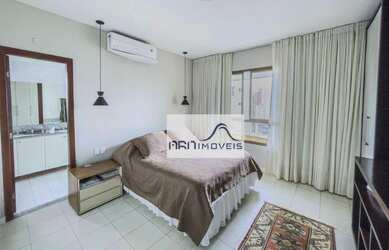 Imagem 9: Apartamento com 4 suítes à venda, 269 m² por R$ 2.100.000 - Graça...