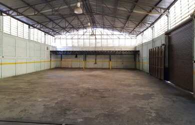 Imagem 2: Galpão/Depósito/Armazém para aluguel tem 460 metros quadrados em Jardim...