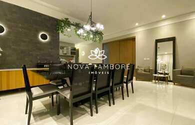 Imagem 3: Casa térrea a venda em residencial tranquilo e em excelente localização,...