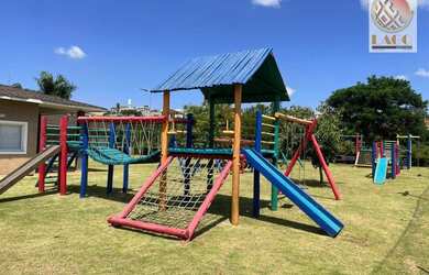 Imagem 8: Terreno a venda em Condomínio em Atibaia. Condomínio Shambala III