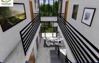 Imagem 7: JUNDIAÍ - Terreno Padrão - MEDEIROS