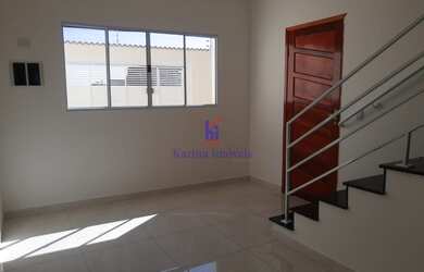 Imagem 2: Itaquaquecetuba - Casa Padrão - Jardim Pinheirinho