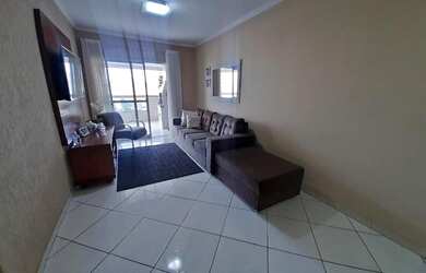 Imagem 5: Apartamento 2 Dormitórios com 100 metros de área útil- Sacada Gourmet-...