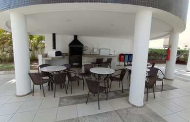 Imagem 13: Garden Ville Jardins gt. 80m² de Área, 1 Vaga na garageme3 Dormitórios