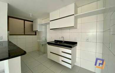 Imagem 5: Apartamento no Condomínio Green Village na Av. Visconde do Rio Branco