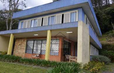 Imagem 3: Casa à venda, 383 m² por R$ 950.000,00 - Conselheiro Paulino - Nova...