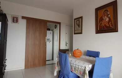 Imagem 3: Apartamento Padrão para Venda em Narandiba Salvador-BA - 417