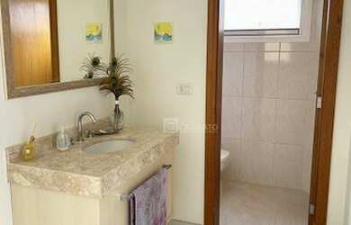 Imagem 6: Casa com 3 dormitórios, 237 m² - venda por R$ 1.750.000,00 ou aluguel...