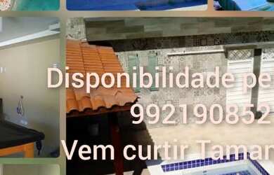 Imagem 6: Casa Temporada em Tamandaré