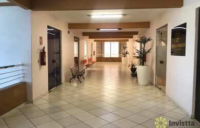 Imagem: O depósito possui 31m² de Área e está localizado em Plano