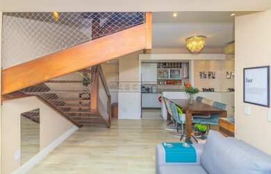 Imagem 13: BAIXOUUU apenas 1.180K - COBERTURA em FRENTE ao IGUATEMI e COUNTRY na...