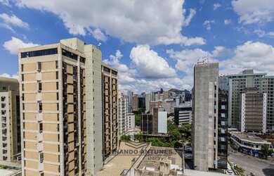 Imagem: O depósito possui 24m² de Área e está localizado em Savassi