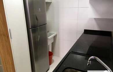 Imagem 3: Apartamento à venda, 44 m² por R$ 690.000,00 - Chácara Santo Antônio...