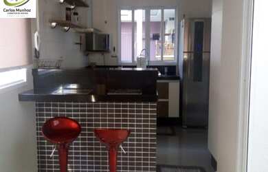 Imagem 13: JUNDIAÍ - Casa Padrão - HORTO SANTO ANTONIO