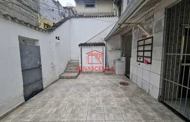 Imagem 14: 25 de Desconto nos 4 Primeiros Meses Linda Casa 2Qts - 126m² - Freguesia