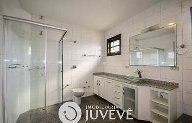 Imagem 11: IMOBILIARIA JUVEVÊ ALUGA SOBRADO 149,21M² TEREZA GLASER COMERCIAL RESID. ATUBA MASCARENHAS