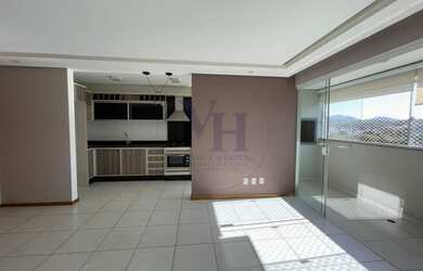 Imagem: O apartamento possui 2 Dormitórios, 2 Banheiros, 2 Vagas na