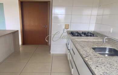 Imagem 3: Residencial Champion Sport Life - Jardim Goiás - 2 suítes