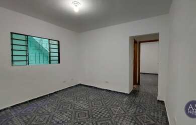 Imagem 4: SãO PAULO - Casa Padrão - Jardim Porteira Grande