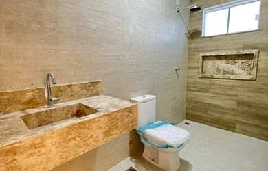 Imagem 12: Casa no Alfhaville com 05 suítes, fino acabamento, 390 m² area privativa