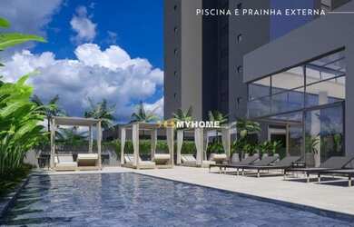 Imagem 9: Apartamento à venda, 138 m² por R$ 1.552.000,00 - Água Verde - Curitiba/PR