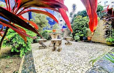 Imagem 7: APARTAMENTO RESIDENCIAL em SALVADOR - BA, GRAÇA