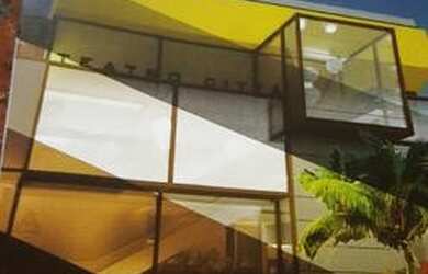 Imagem 15: Vendo Lojas no Shopping Cittá América na Barra da Tijuca