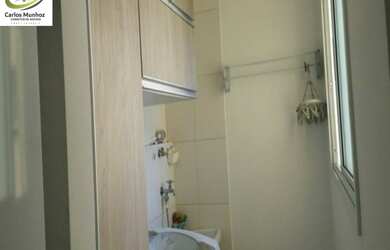 Imagem 9: JUNDIAÍ - Apartamento Padrão - ENGORDADOURO