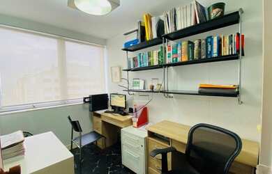 Imagem 15: 74,73 M², 02 VAGAS GAR., AO LADO DO METRÔ BRIGADEIRO, AV. PAULISTA