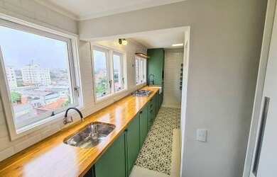 Imagem 5: SAO PAULO - Apartamento Padrão - PLANALTO PAULISTA