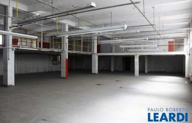 Imagem 3: GALPÃO - LIMÃO - SP. 5m² de Área