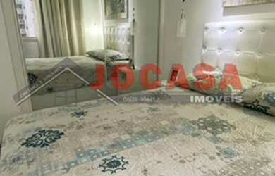 Imagem 12: Apartamento para Venda em São Paulo, Jardim Santa Terezinha (Zona Leste), 1 dormitório, 1