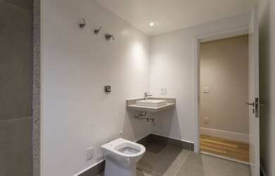 Imagem 11: São Paulo - Apartamento Padrão - Bela Vista