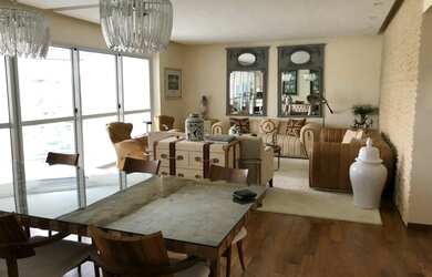 Imagem 7: Alphaville Apartamento The Lake Gramercy Park $2.200.000 Barueri - S.P