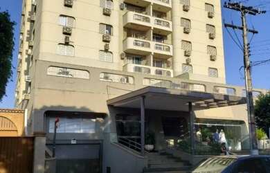 Imagem: O apartamento possui 3 Dormitórios, 2 Banheiros, 1 Vaga na