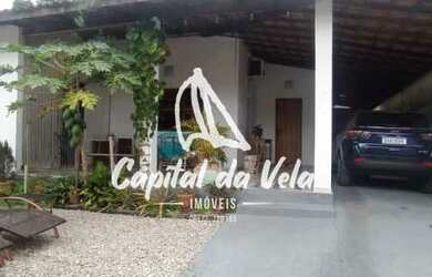 Imagem 1: Ilhabela - Casa Padrão - Agua Branca
