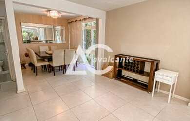 Imagem 5: RIO DE JANEIRO - Casa de Condomínio - ITANHANGÁ